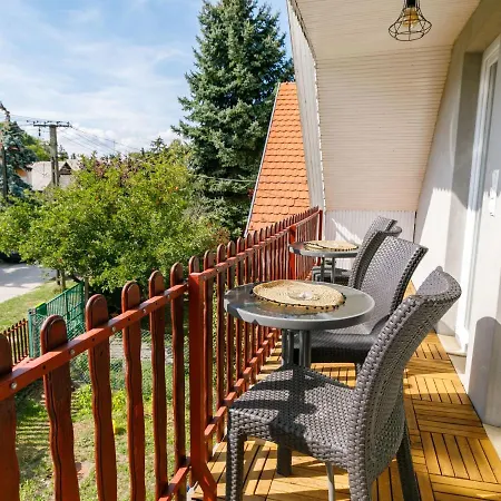 Dalma By Interhome Balatonszárszó