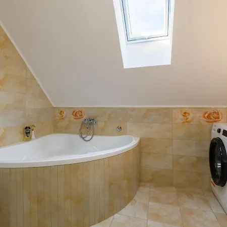 Dalma By Interhome * Balatonszárszó