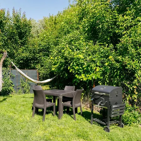Apartmán Dalma By Interhome *