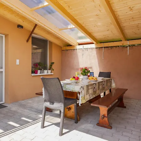 Διαμέρισμα Dalma By Interhome *